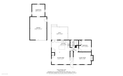 77 Center Street Dennis MA 02639