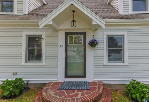77 Center Street Dennis MA 02639