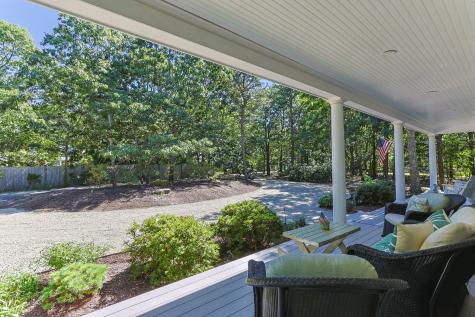 35 Asa's Road Eastham MA 02642