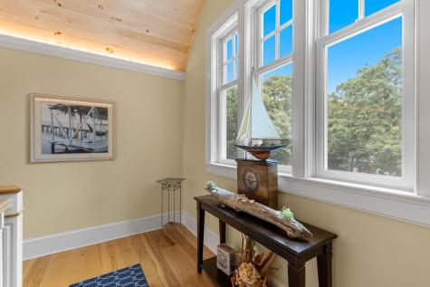 35 Asa's Road Eastham MA 02642
