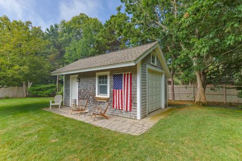 35 Asa's Road Eastham MA 02642