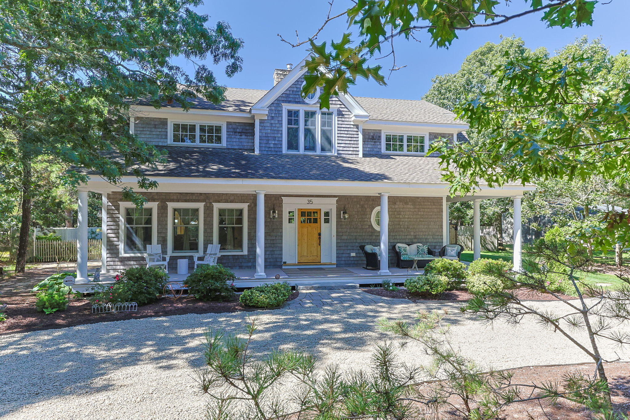 35 Asa's Road Eastham MA 02642