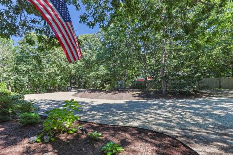 35 Asa's Road Eastham MA 02642