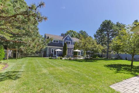 35 Asa's Road Eastham MA 02642