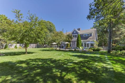 35 Asa's Road Eastham MA 02642