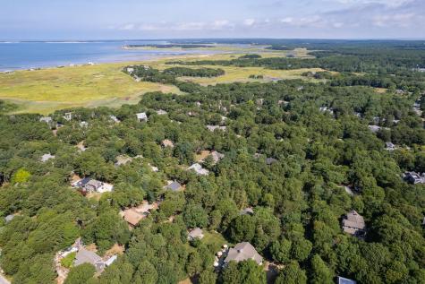 35 Asa's Road Eastham MA 02642