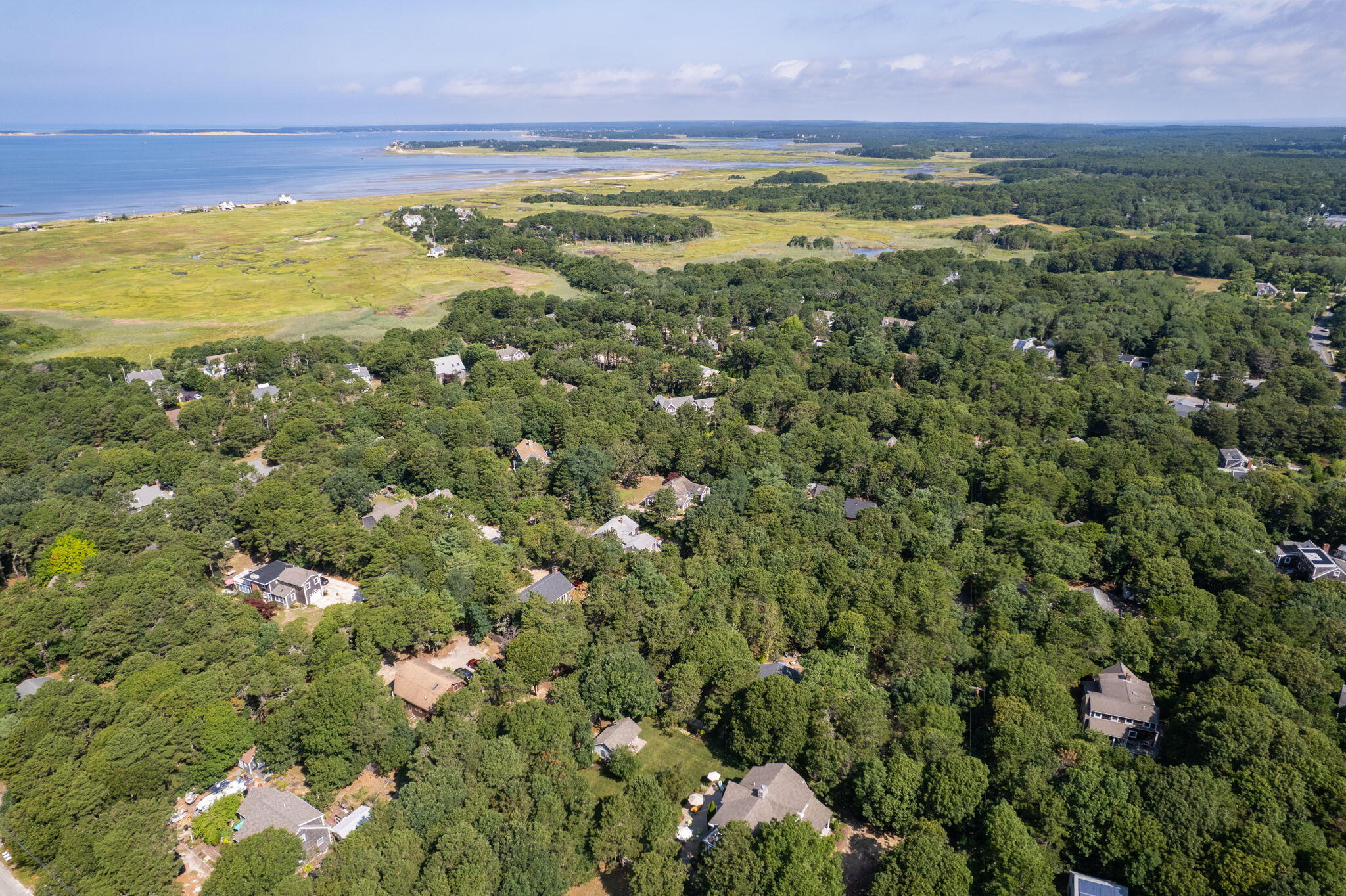 35 Asa's Road Eastham MA 02642