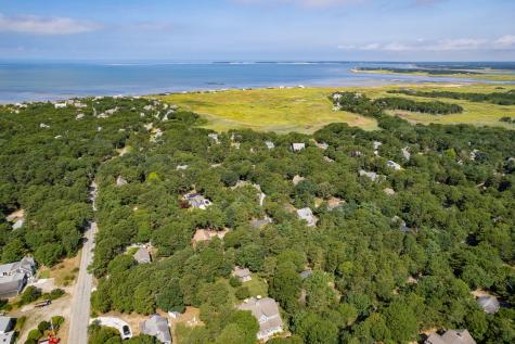 35 Asa's Road Eastham MA 02642