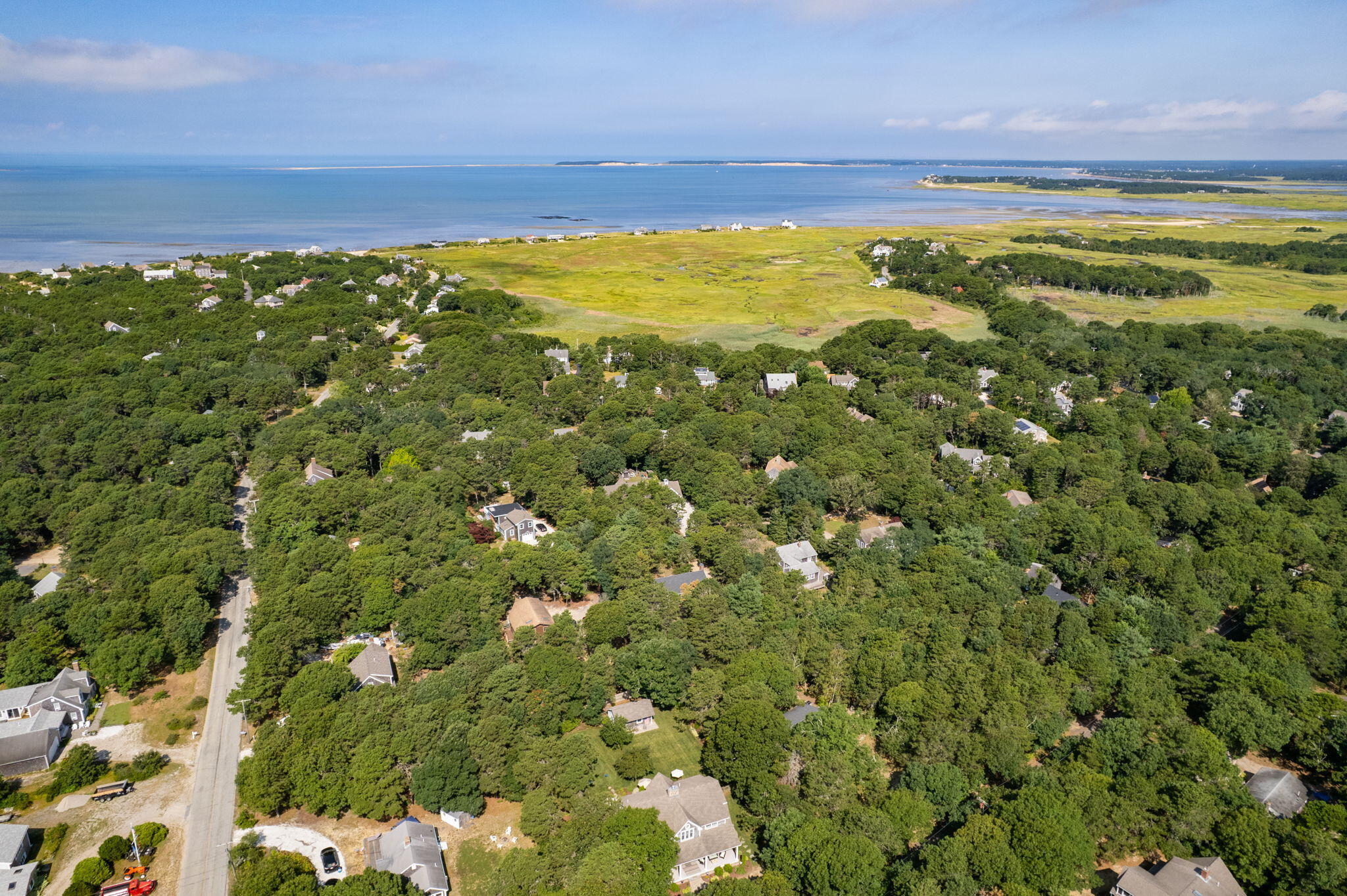 35 Asa's Road Eastham MA 02642