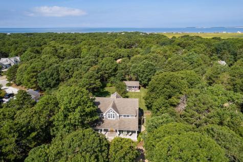35 Asa's Road Eastham MA 02642