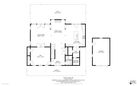 35 Asa's Road Eastham MA 02642