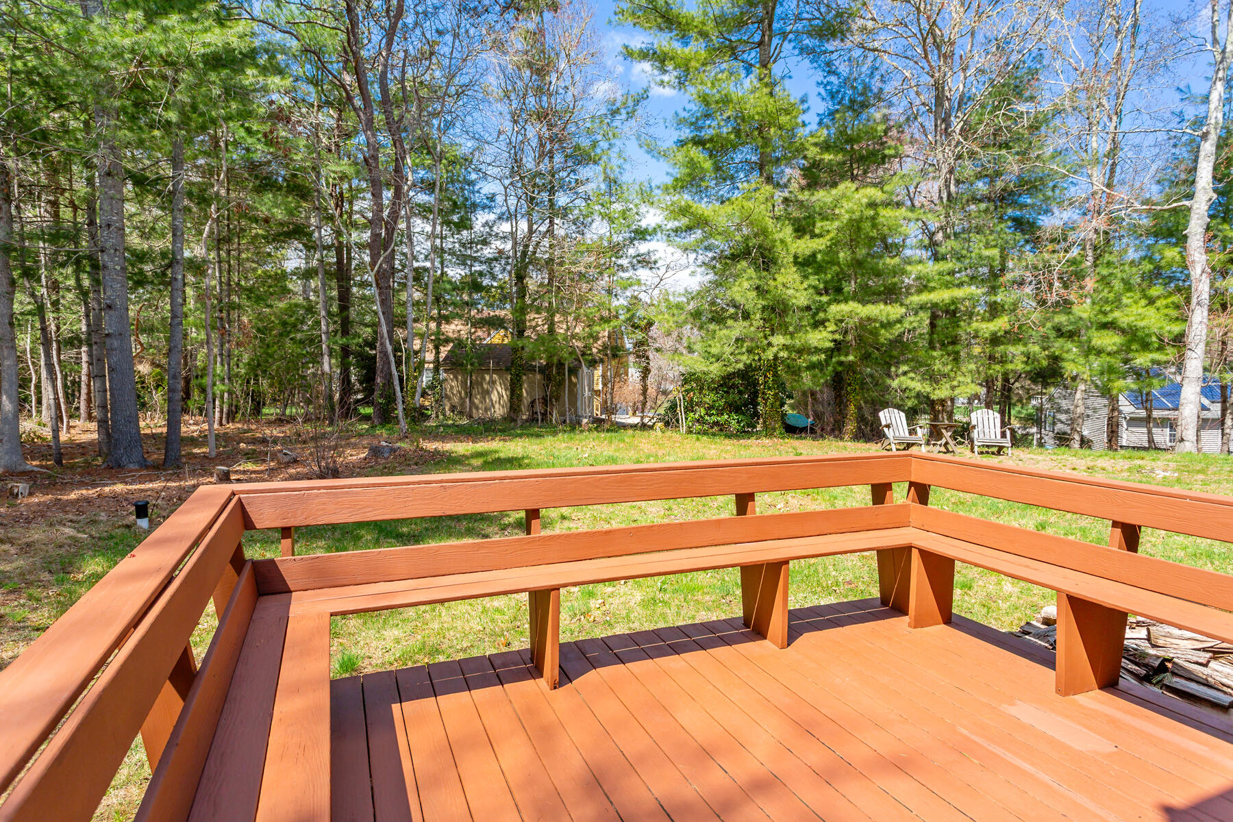 4 Oak Ridge Drive Bourne MA 02559