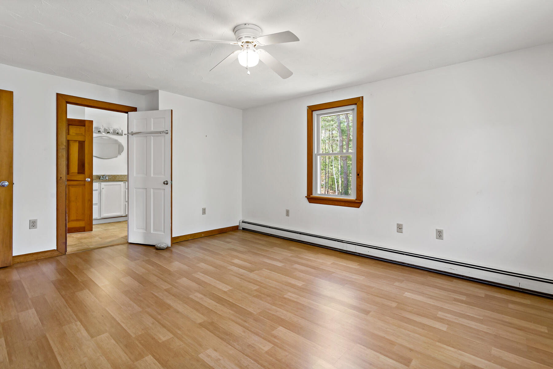 4 Oak Ridge Drive Bourne MA 02559