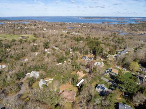 4 Oak Ridge Drive Bourne MA 02559