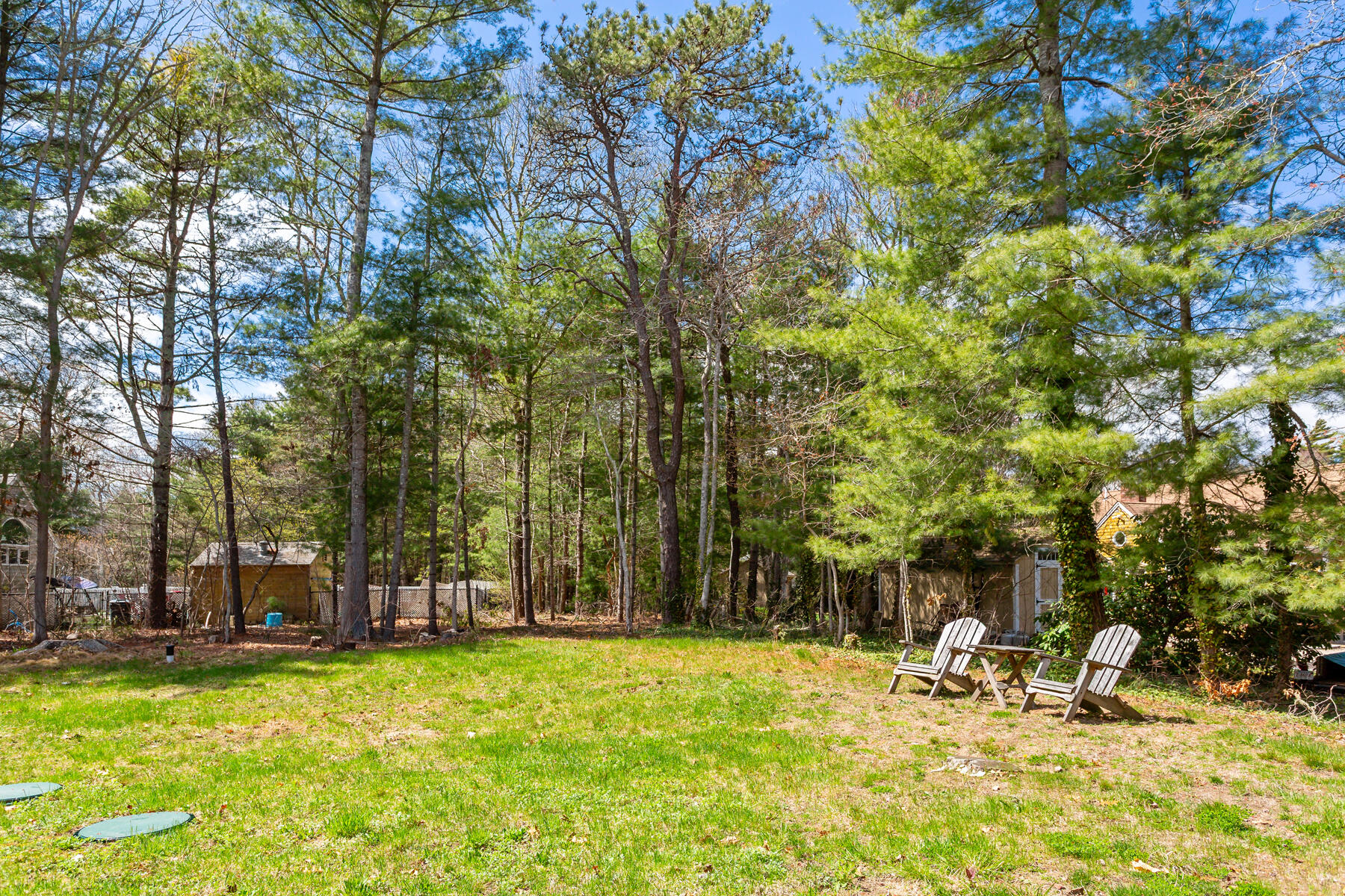4 Oak Ridge Drive Bourne MA 02559