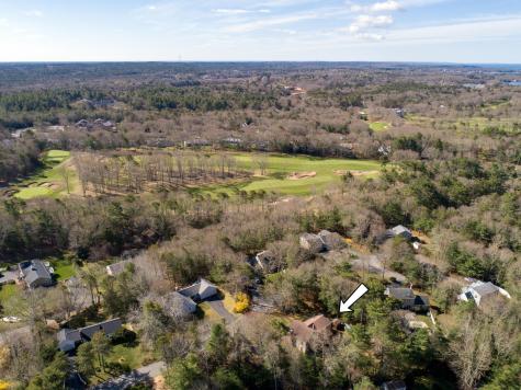4 Oak Ridge Drive Bourne MA 02559