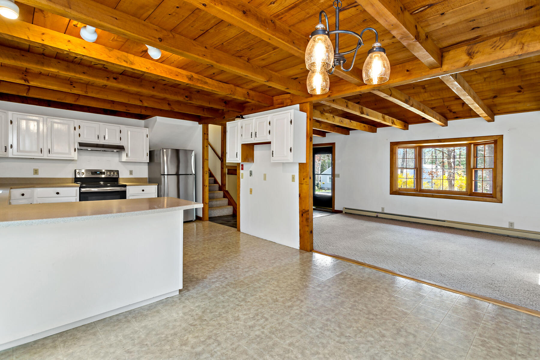 4 Oak Ridge Drive Bourne MA 02559