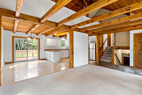 4 Oak Ridge Drive Bourne MA 02559