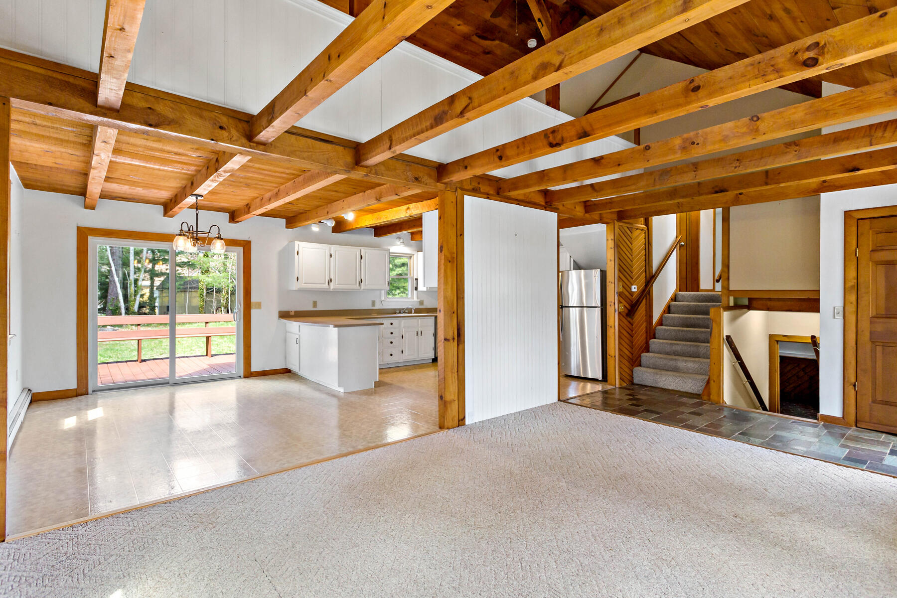 4 Oak Ridge Drive Bourne MA 02559