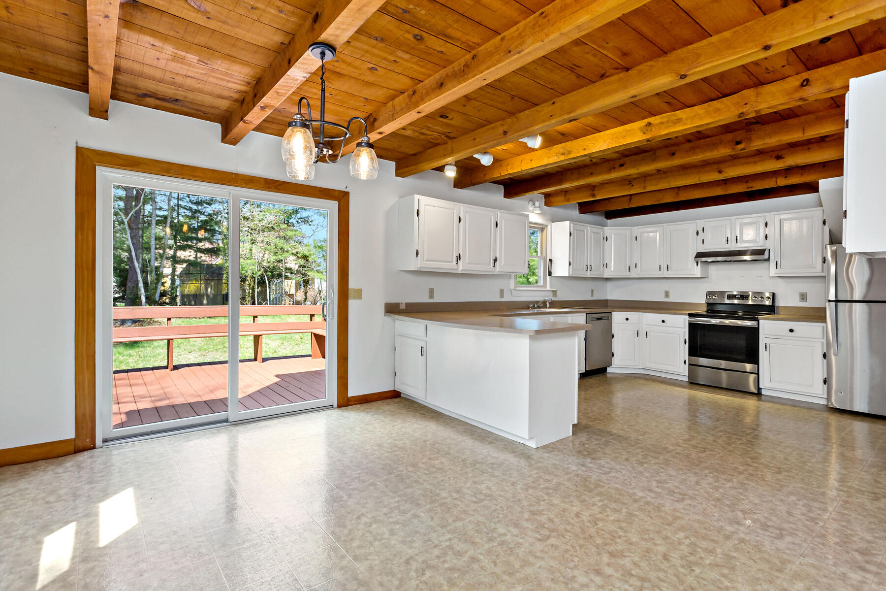 4 Oak Ridge Drive Bourne MA 02559