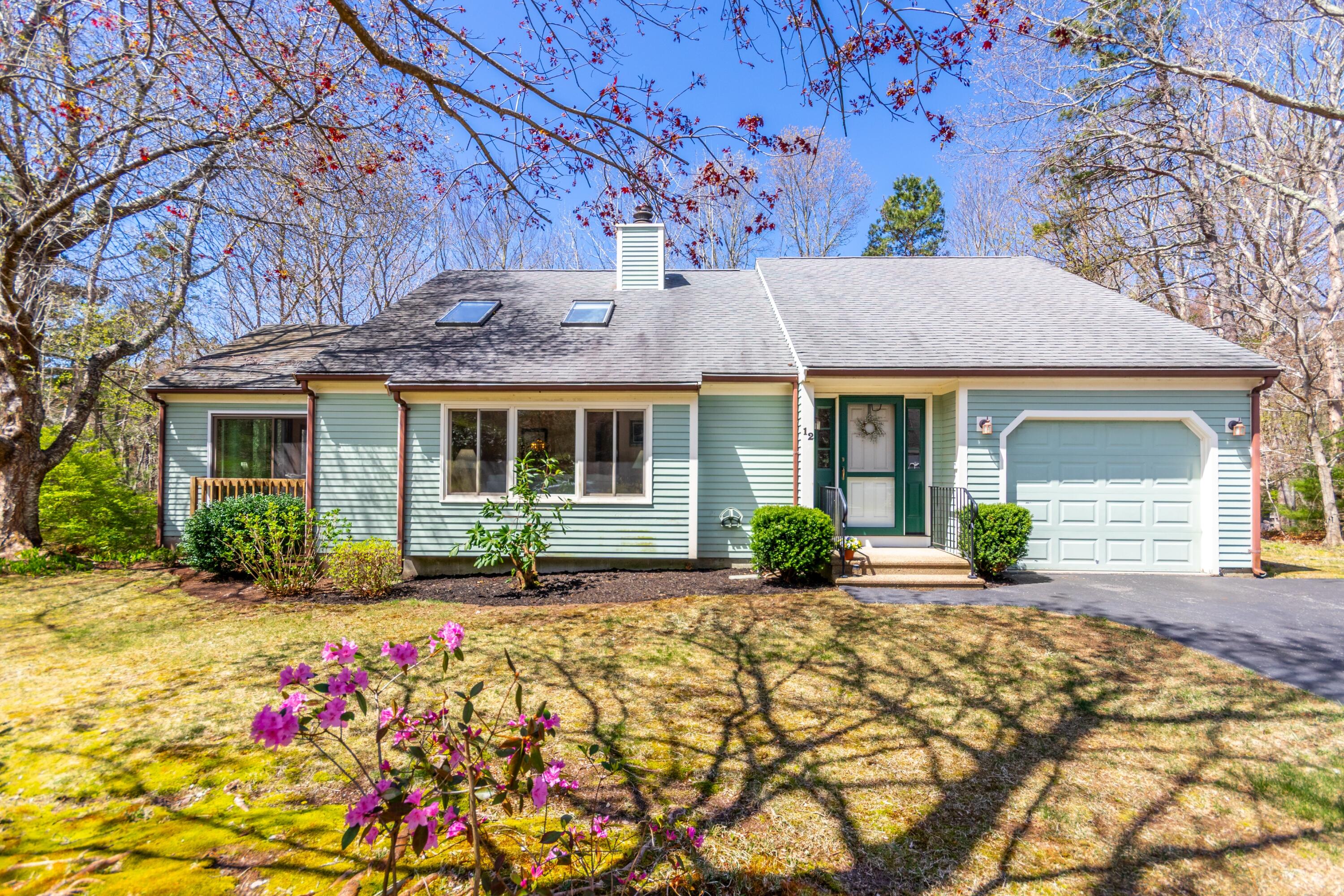 12 Susan Carsley Way Sandwich MA 02563