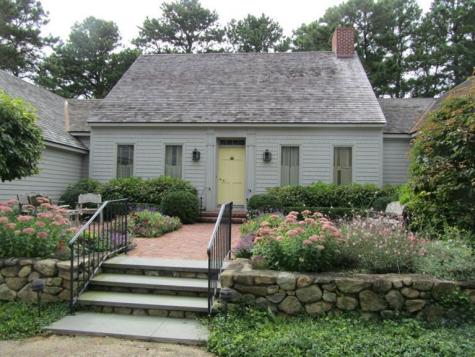 339 Eel River Road Osterville MA 02655