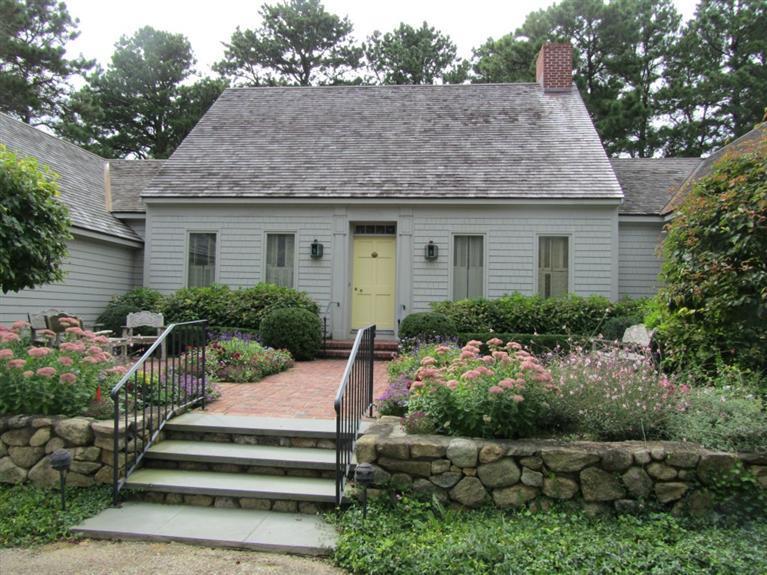 339 Eel River Road Osterville MA 02655