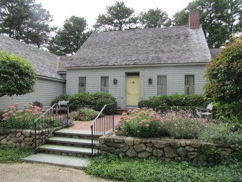 339 Eel River Road Osterville MA 02655