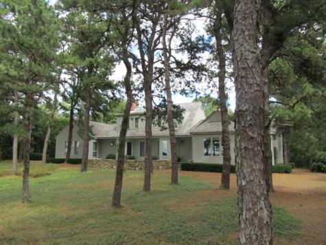 339 Eel River Road Osterville MA 02655