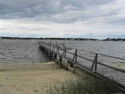 339 Eel River Road Osterville MA 02655