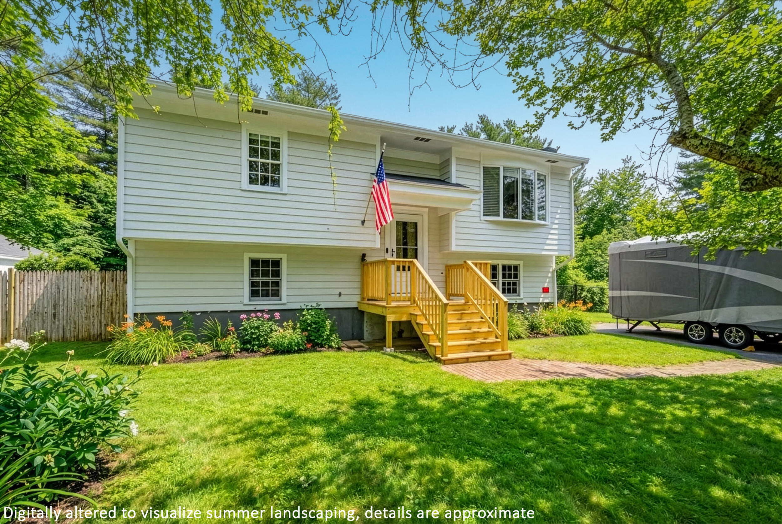 9 Woodville Way Wareham MA 02571