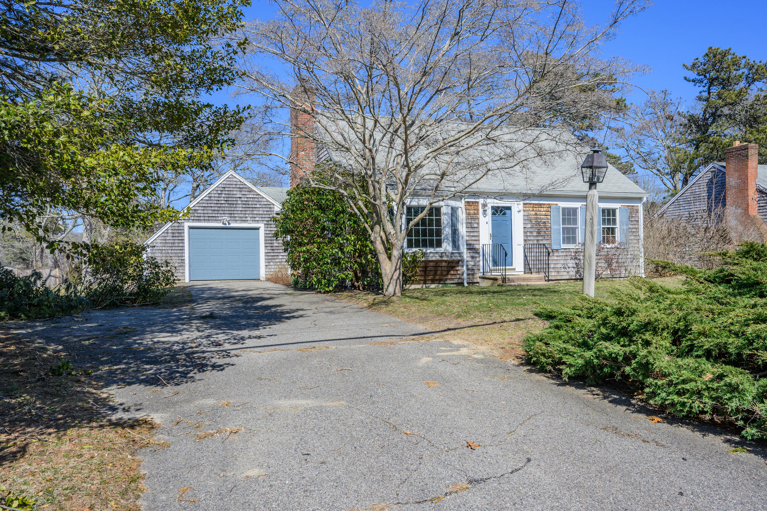 20 Harold Street Harwich MA 02646