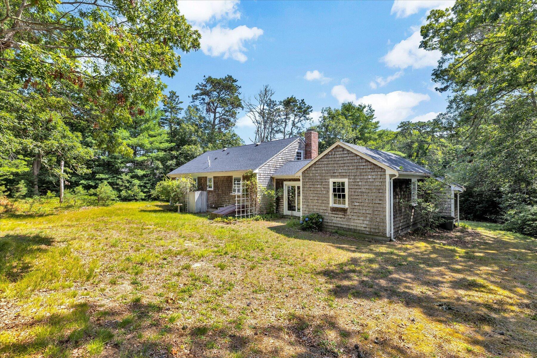 804 Putnam Avenue Cotuit MA 02635