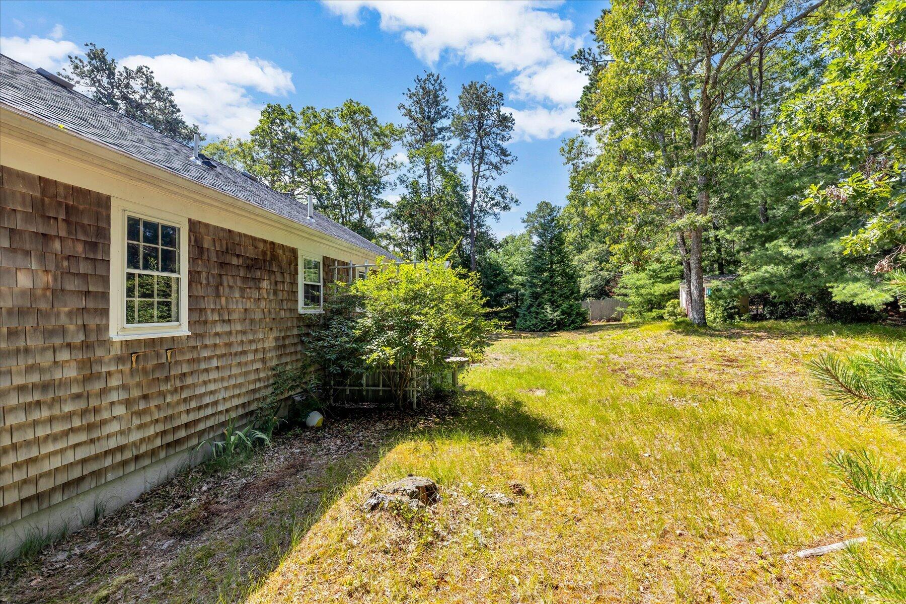 804 Putnam Avenue Cotuit MA 02635