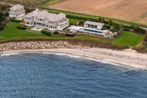 1 Mattarest Lane Dartmouth MA 02748