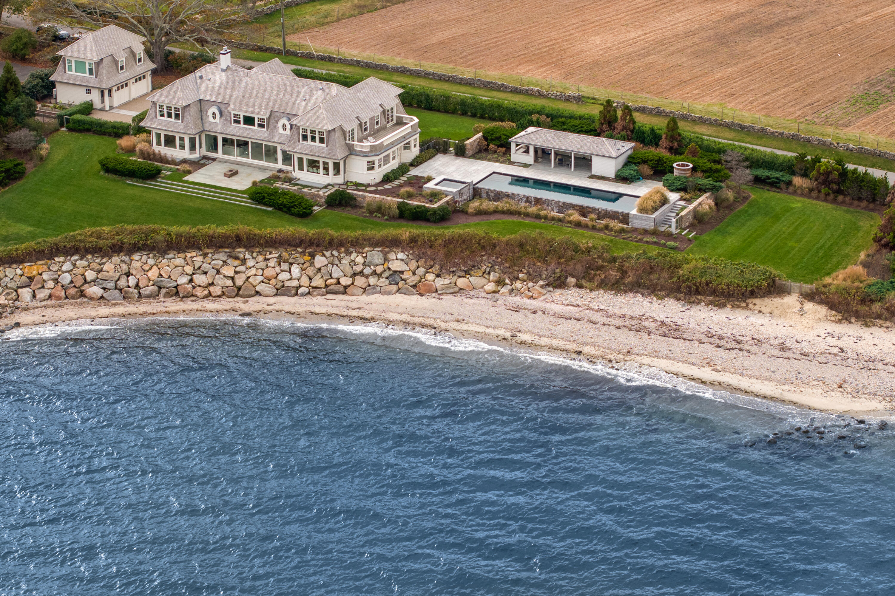 1 Mattarest Lane Dartmouth MA 02748