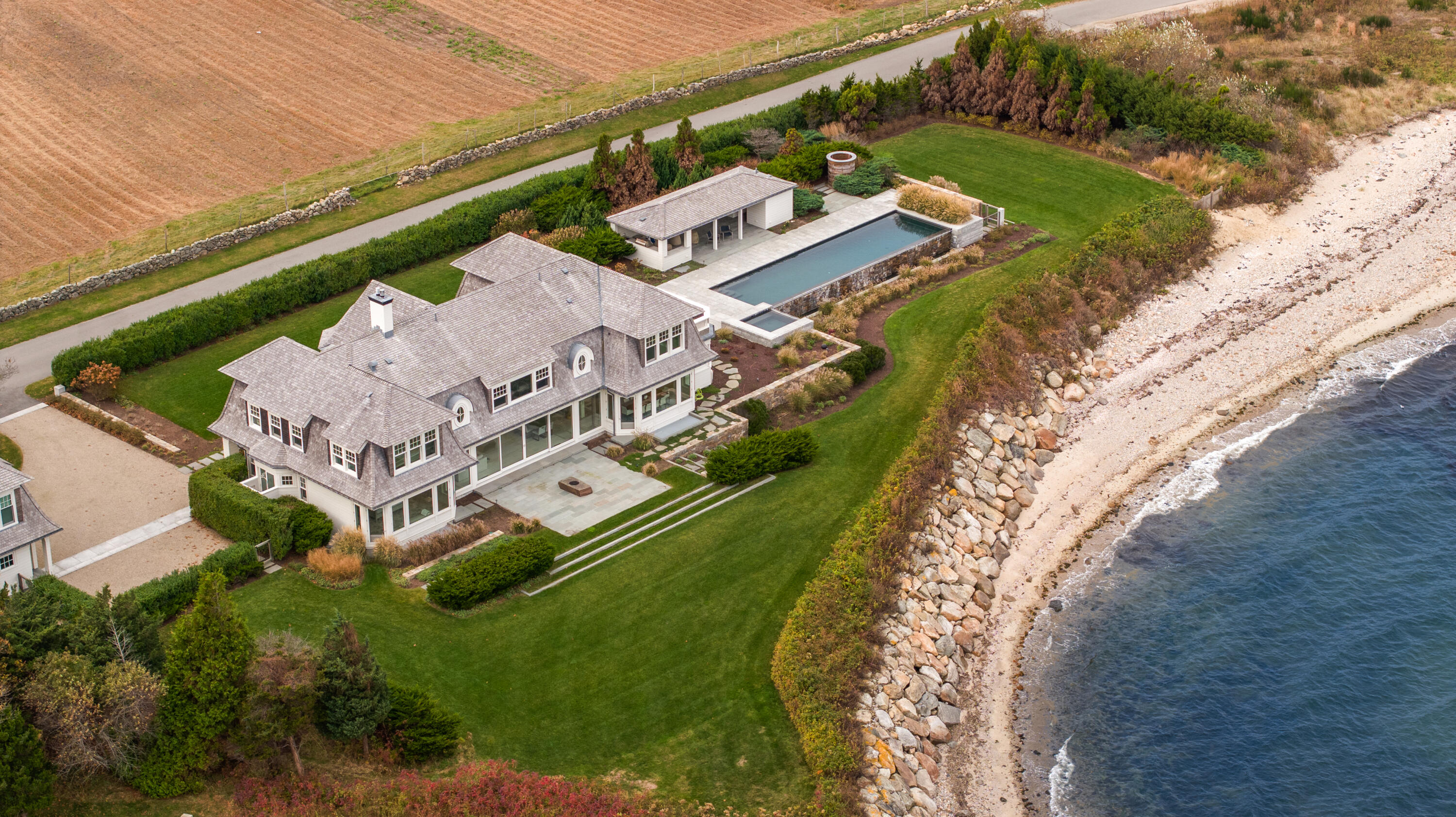 1 Mattarest Lane Dartmouth MA 02748