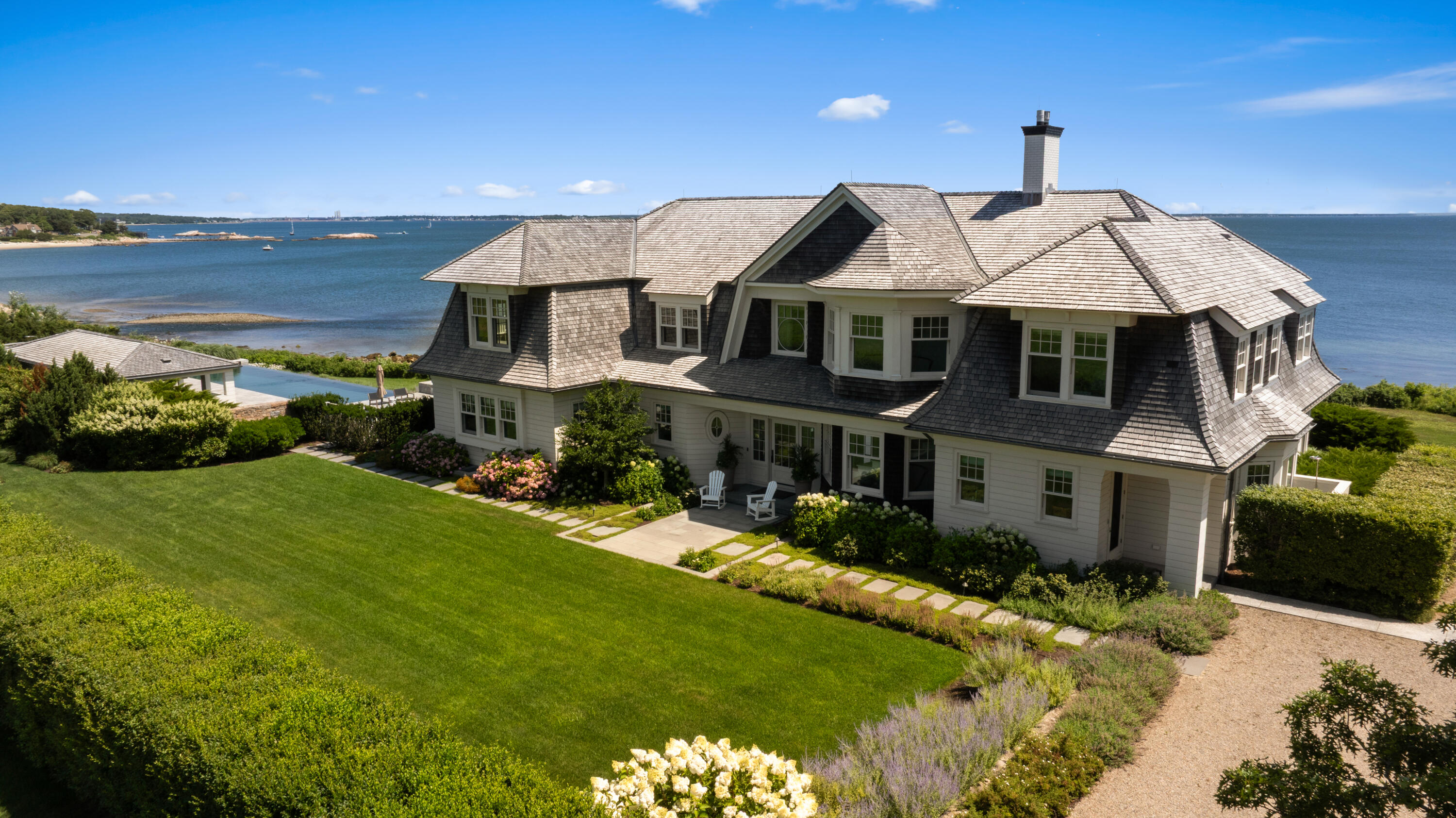 1 Mattarest Lane Dartmouth MA 02748