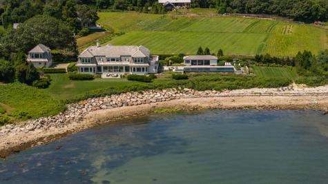 1 Mattarest Lane Dartmouth MA 02748