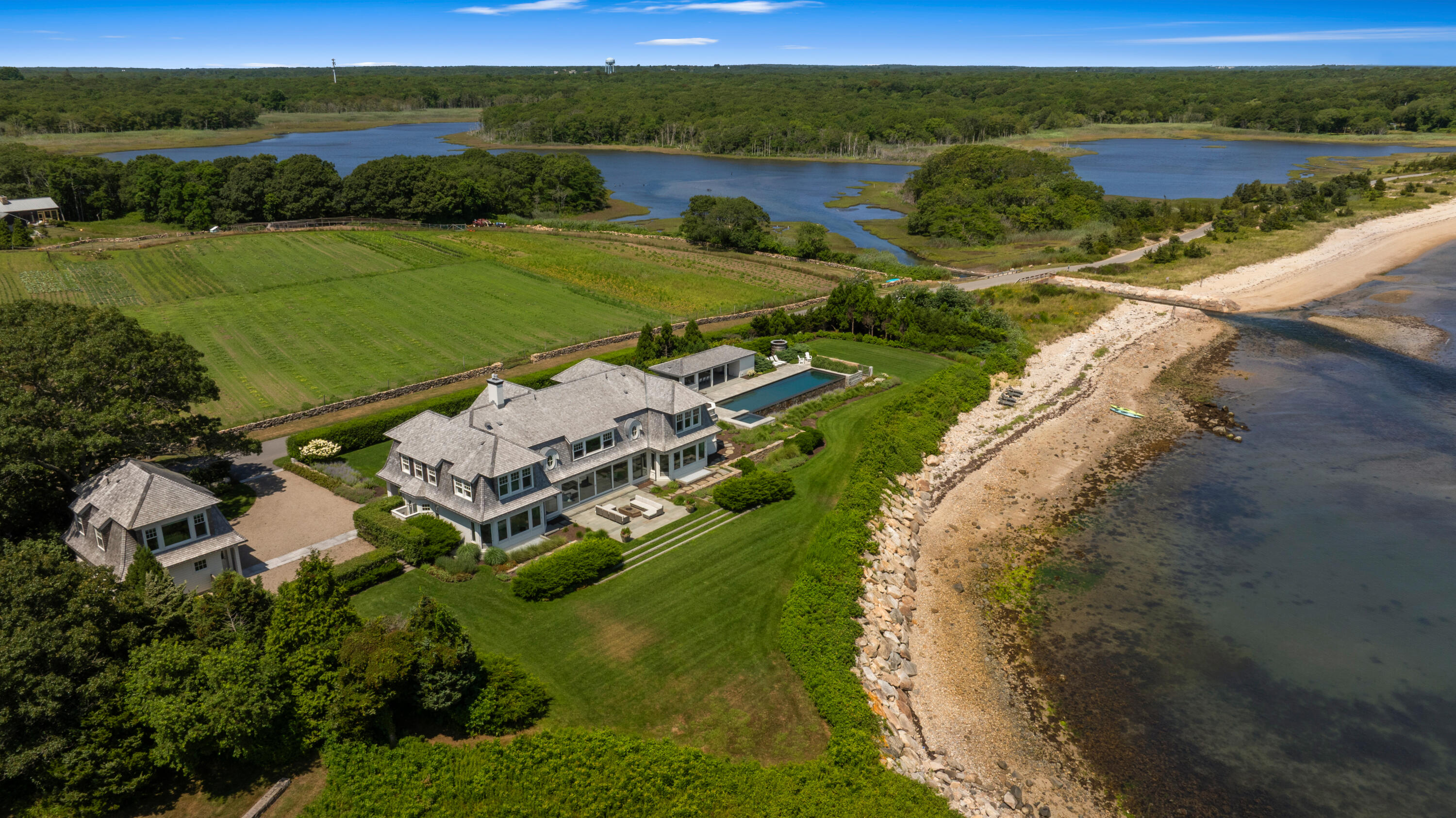 1 Mattarest Lane Dartmouth MA 02748