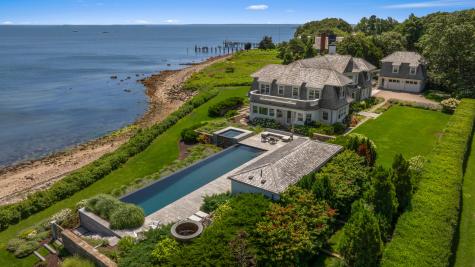 1 Mattarest Lane Dartmouth MA 02748