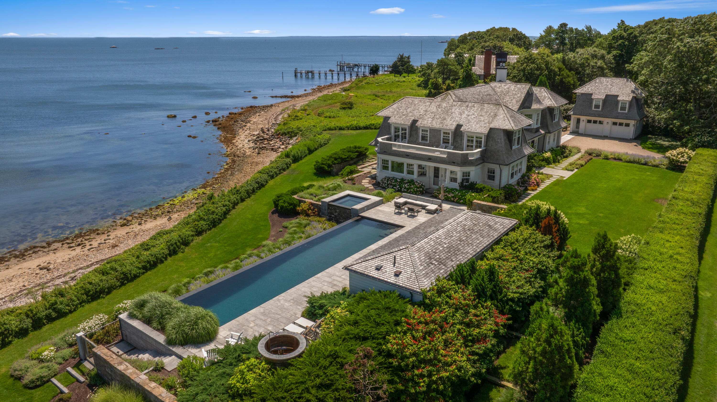 1 Mattarest Lane Dartmouth MA 02748