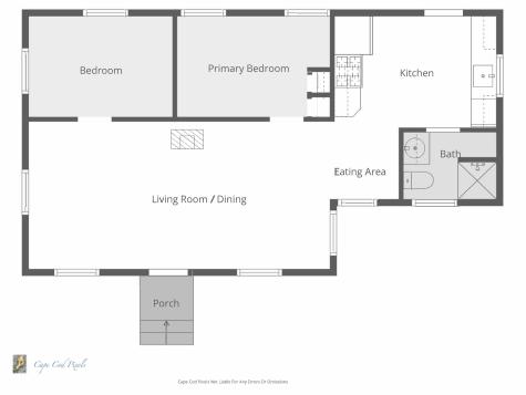39 Lovells Lane Mashpee MA 02649