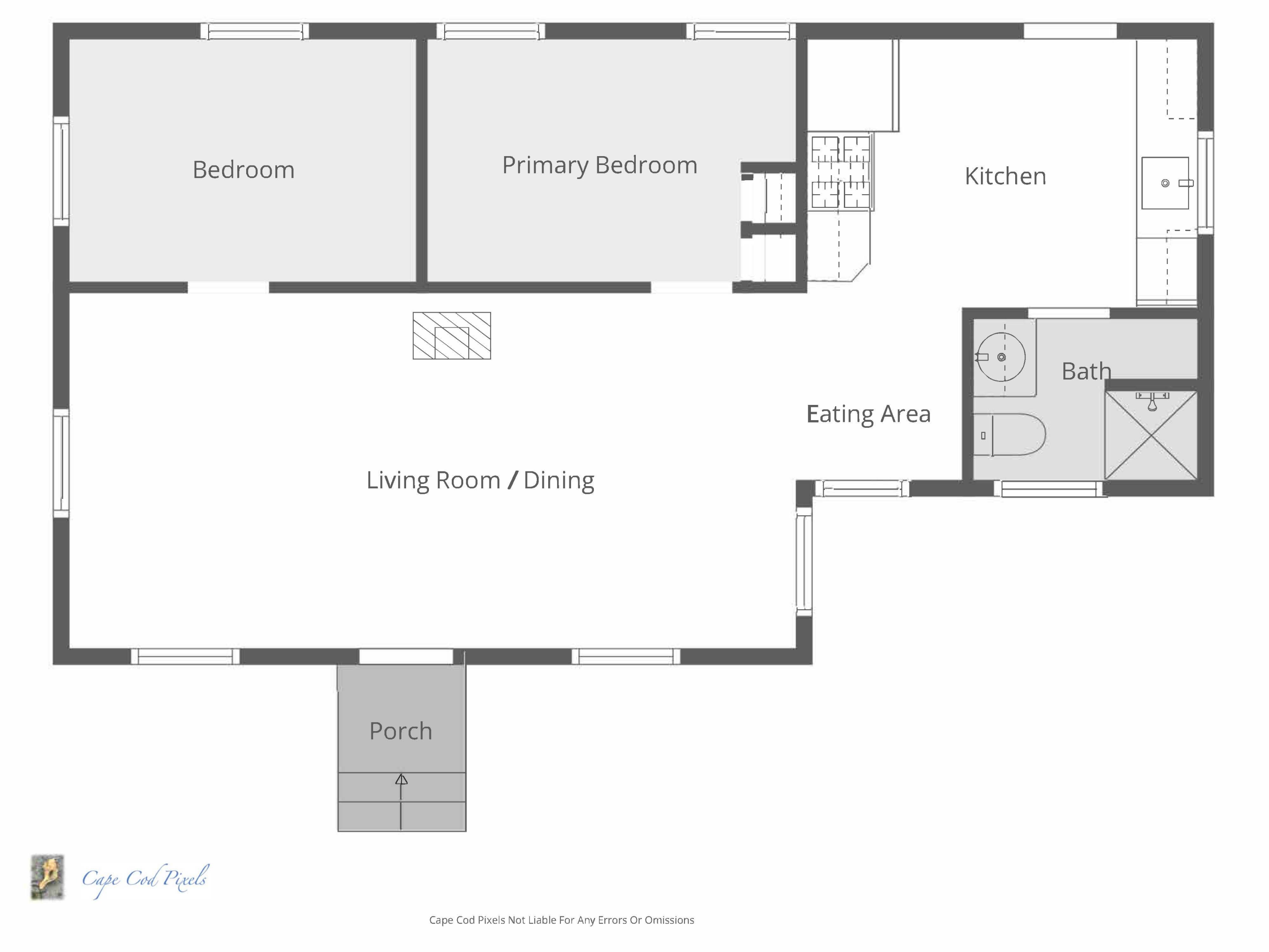 39 Lovells Lane Mashpee MA 02649
