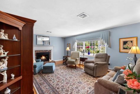 45 Sierra Way Yarmouth MA 02673