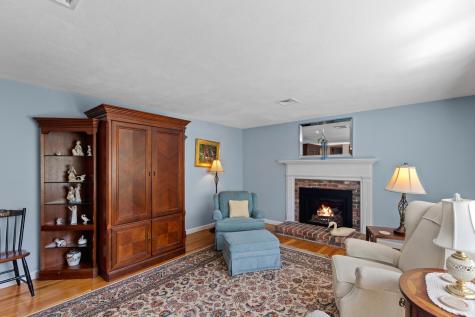 45 Sierra Way Yarmouth MA 02673