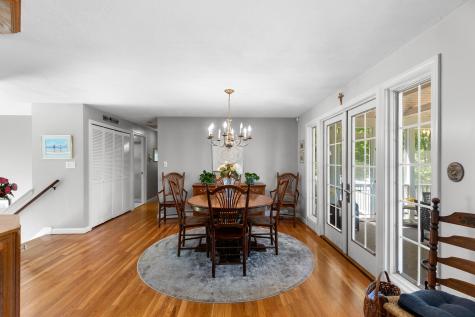 45 Sierra Way Yarmouth MA 02673
