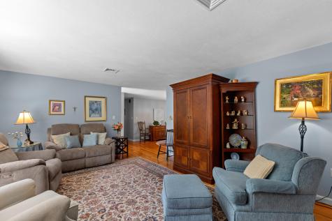 45 Sierra Way Yarmouth MA 02673