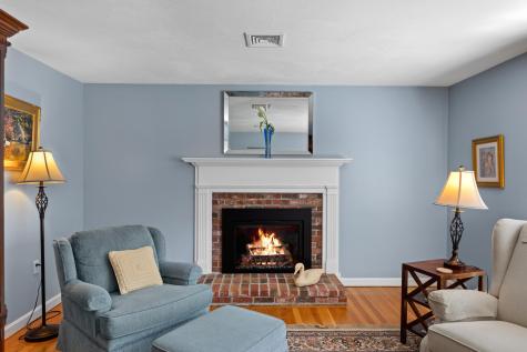 45 Sierra Way Yarmouth MA 02673