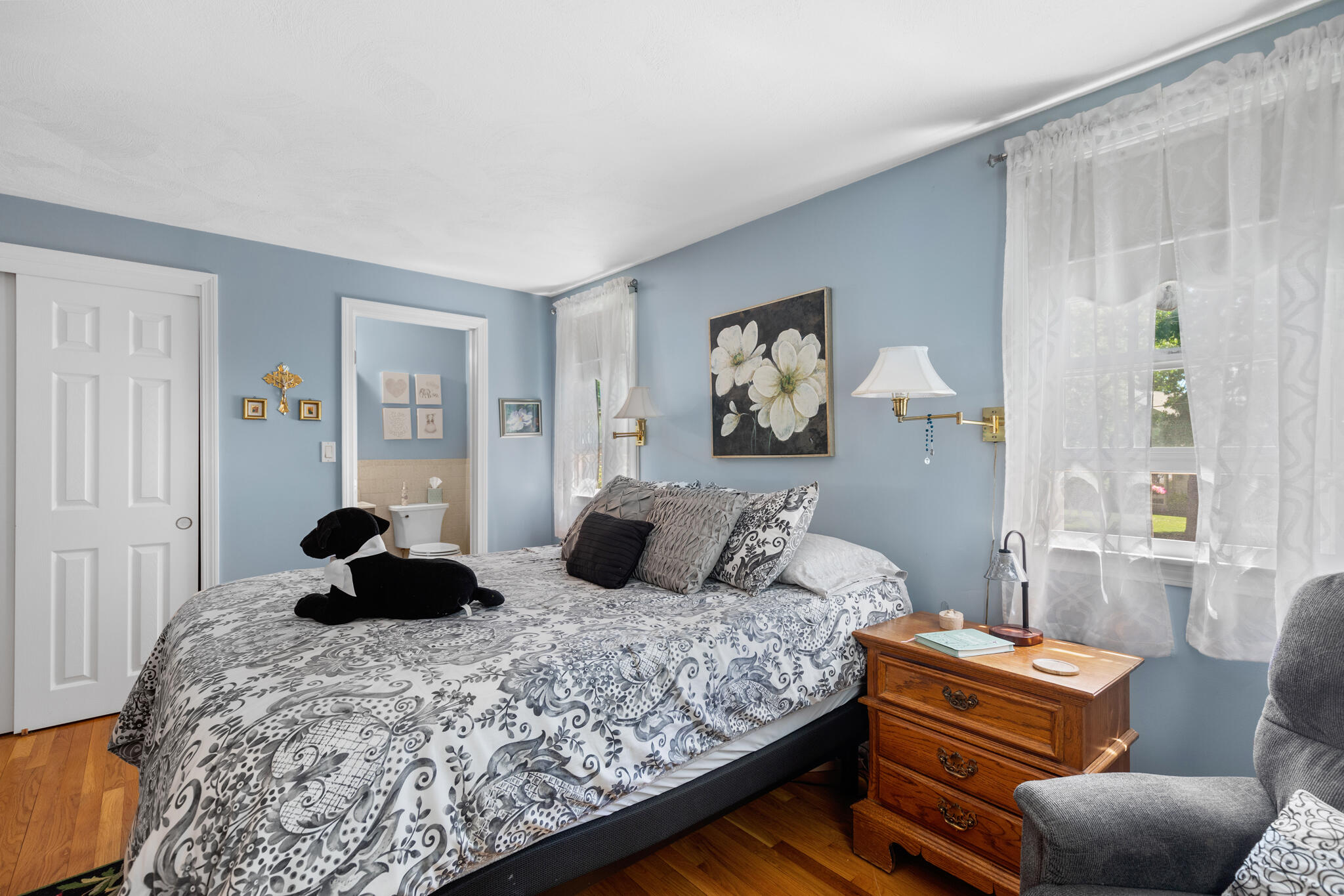 45 Sierra Way West Yarmouth MA 02673